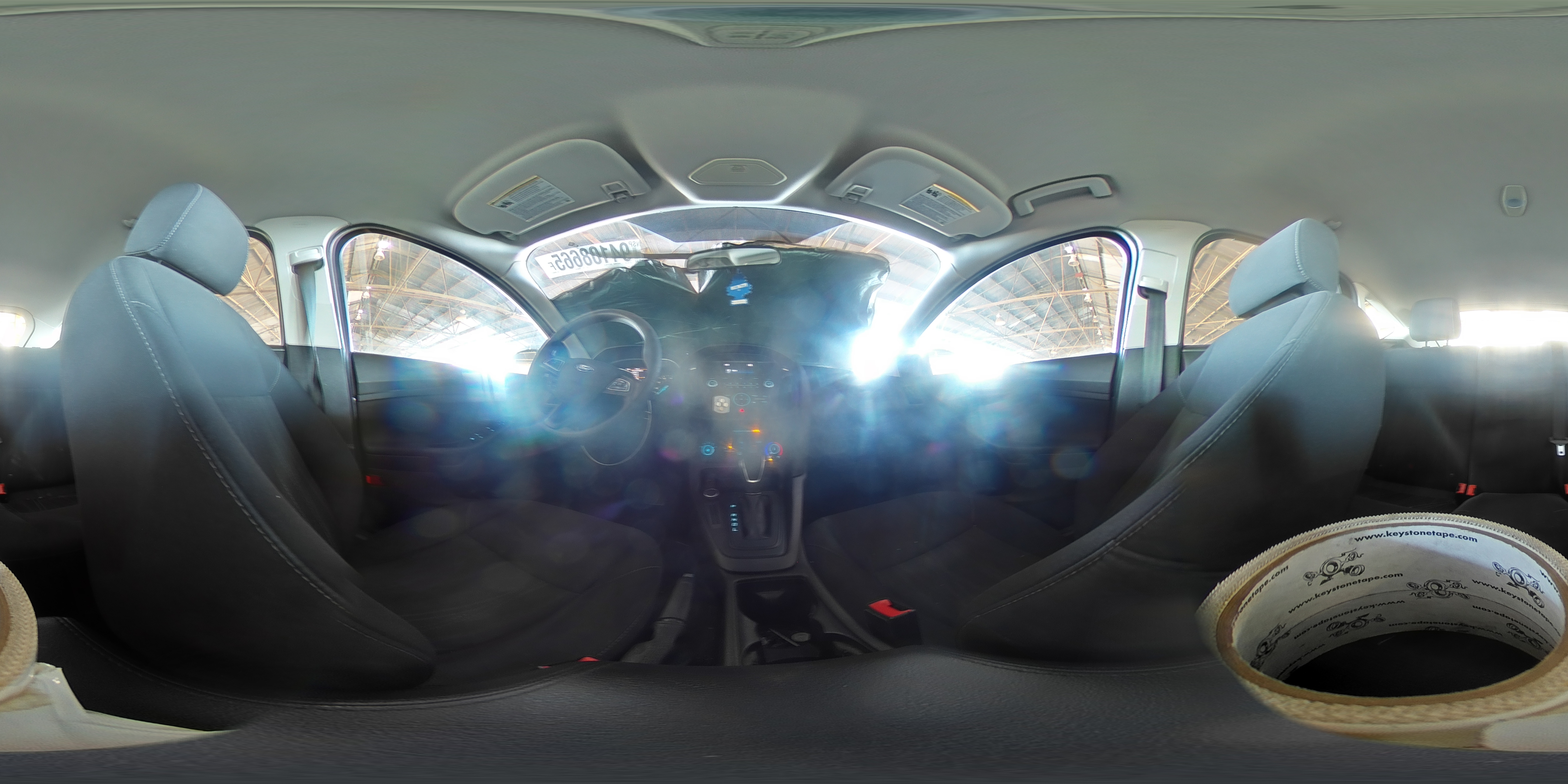 2016 Ford Focus Se VIN: 1FADP3K24GL362991 Lot: 94108665