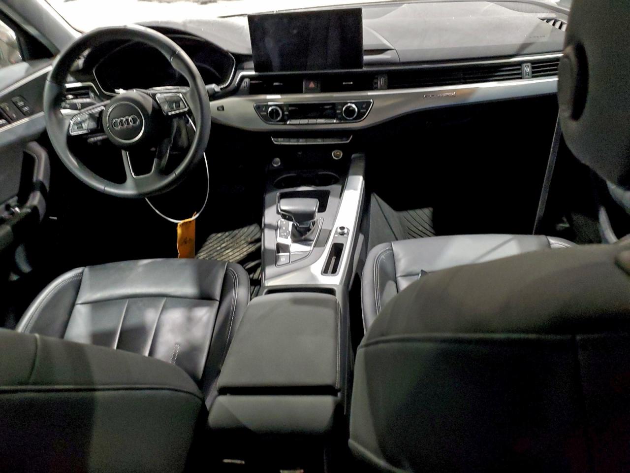 2020 Audi A4 Premium Plus VIN: WAUENAF40LA051288 Lot: 95254005