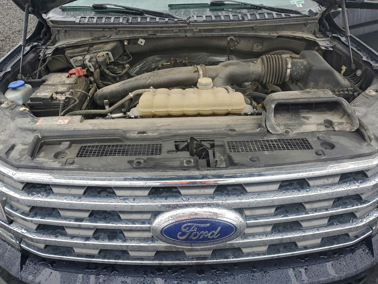 2021 Ford Expedition Max Xlt VIN: 1FMJK1JT7MEA02488 Lot: 96380125