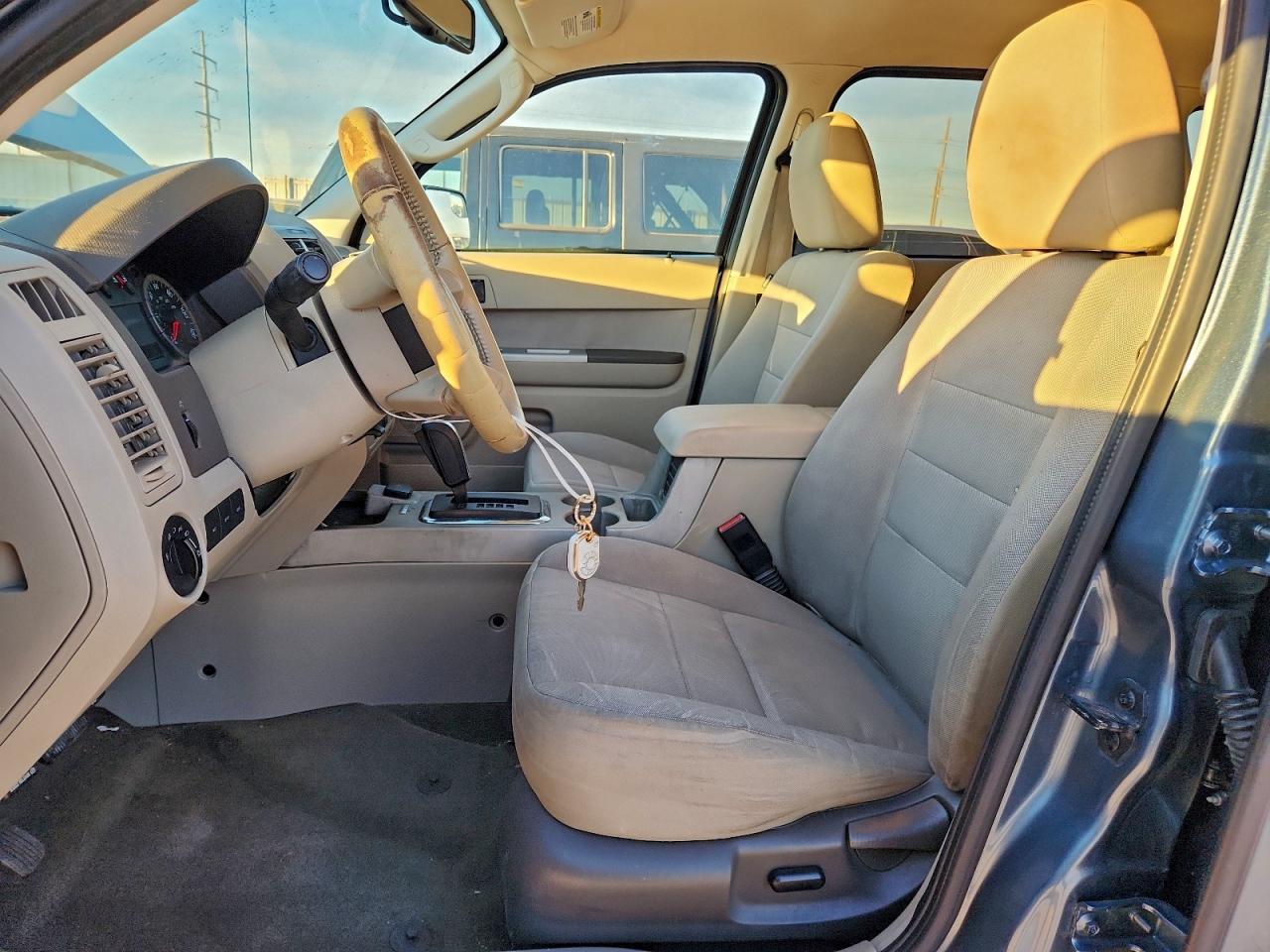 2012 Ford Escape Hybrid VIN: 1FMCU4K35CKA32785 Lot: 96908535