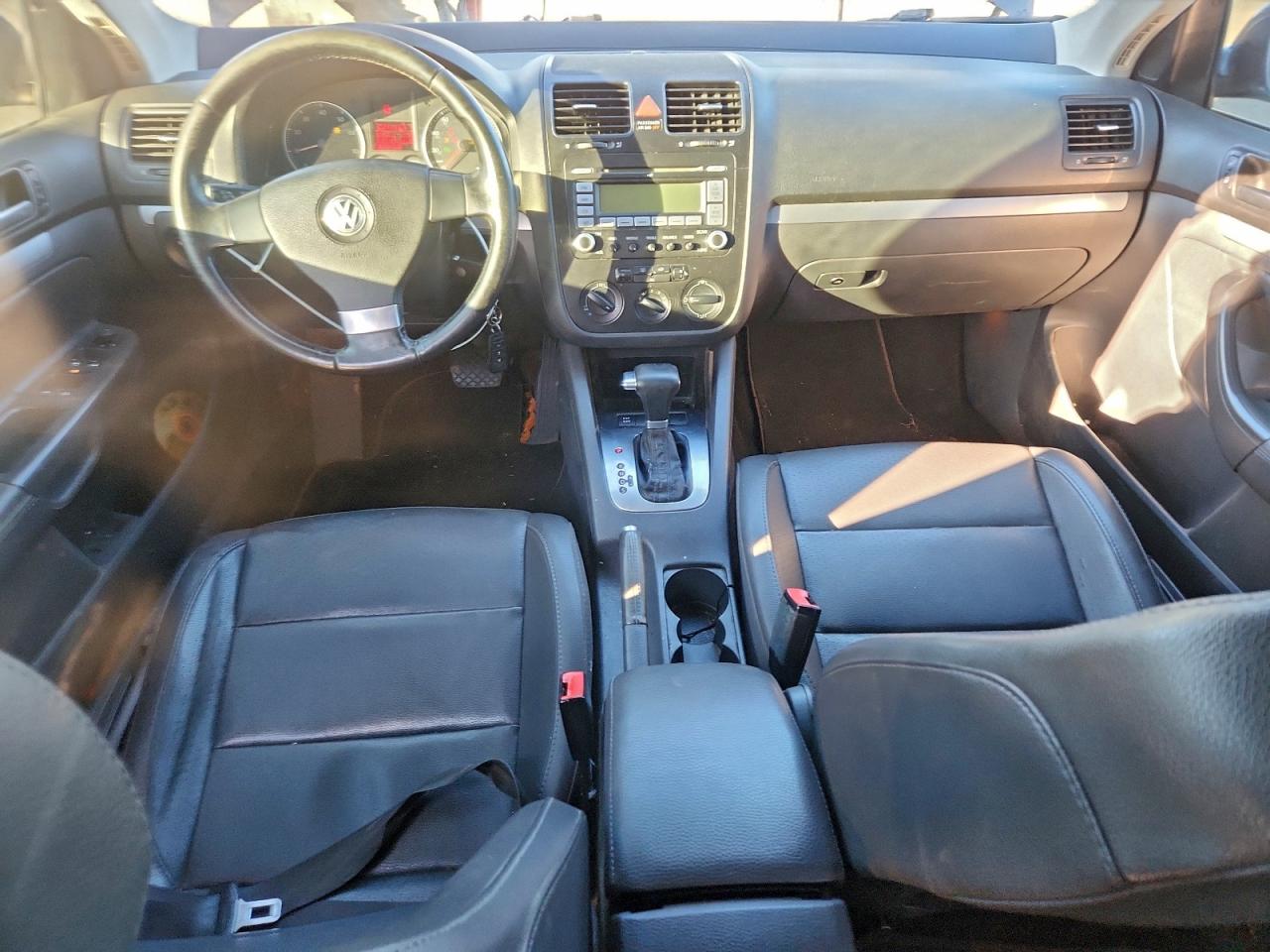 2008 Volkswagen Jetta Se VIN: 3VWRZ71K78M039728 Lot: 96014885