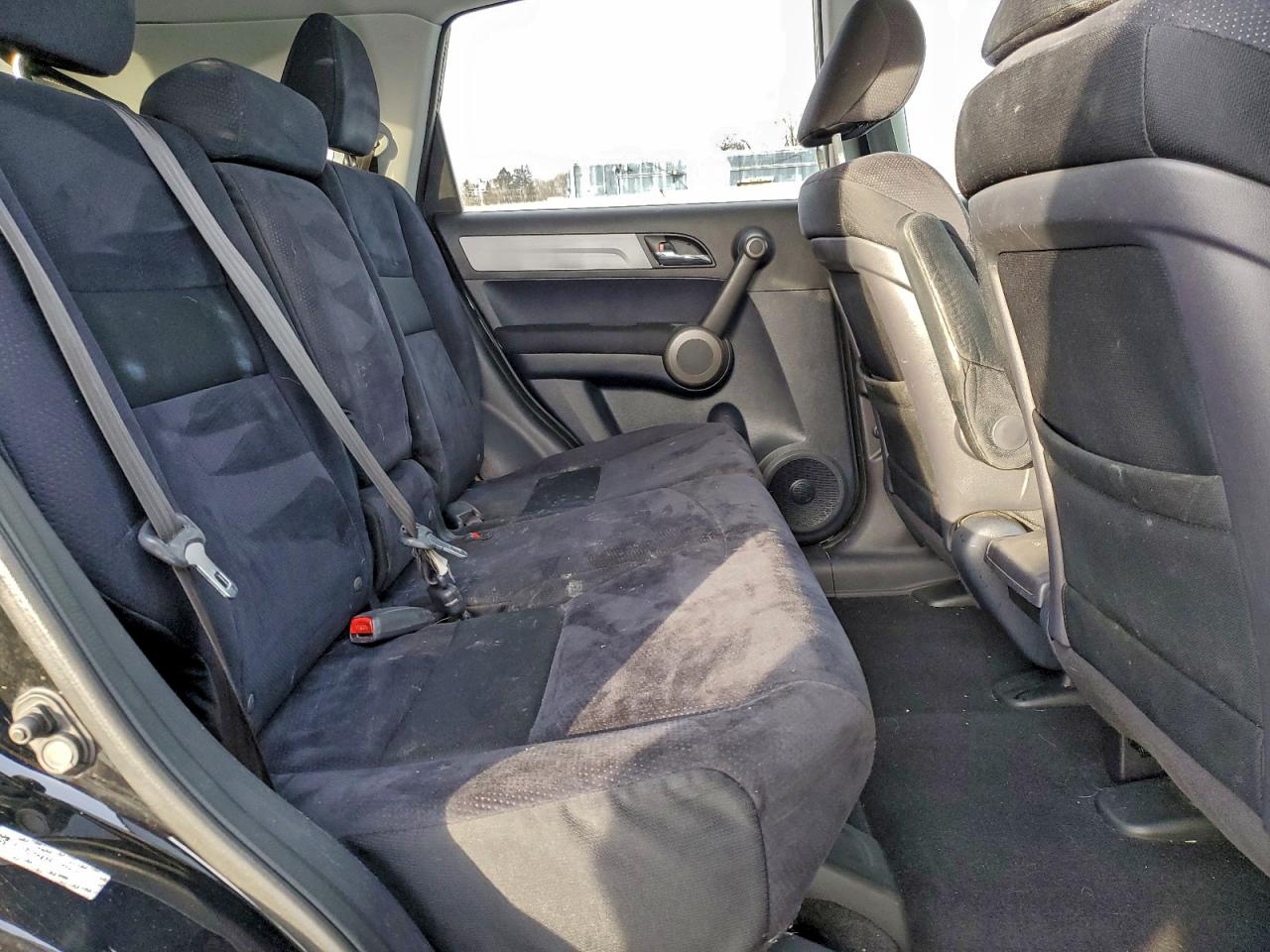 2011 Honda Cr-V Se VIN: 5J6RE4H48BL079193 Lot: 95902385