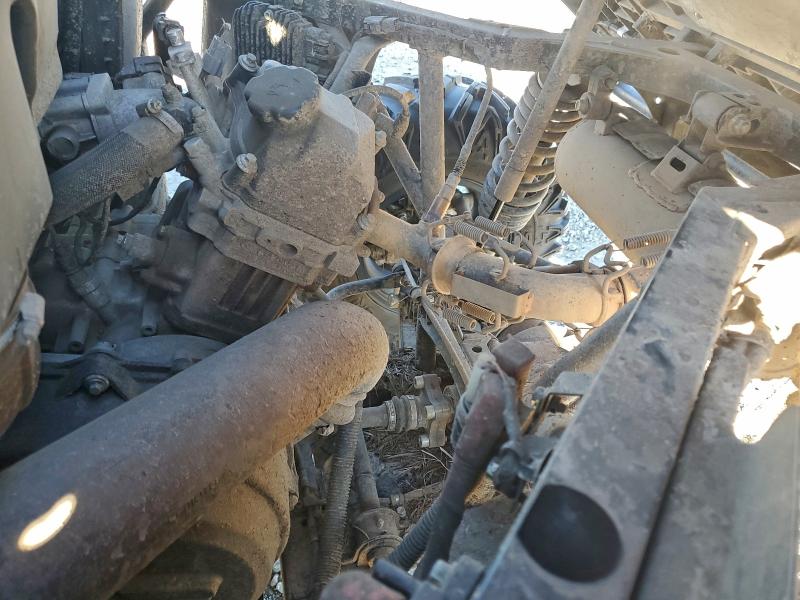 2022 OTHER MOTORCYCLE UFORCE 600  