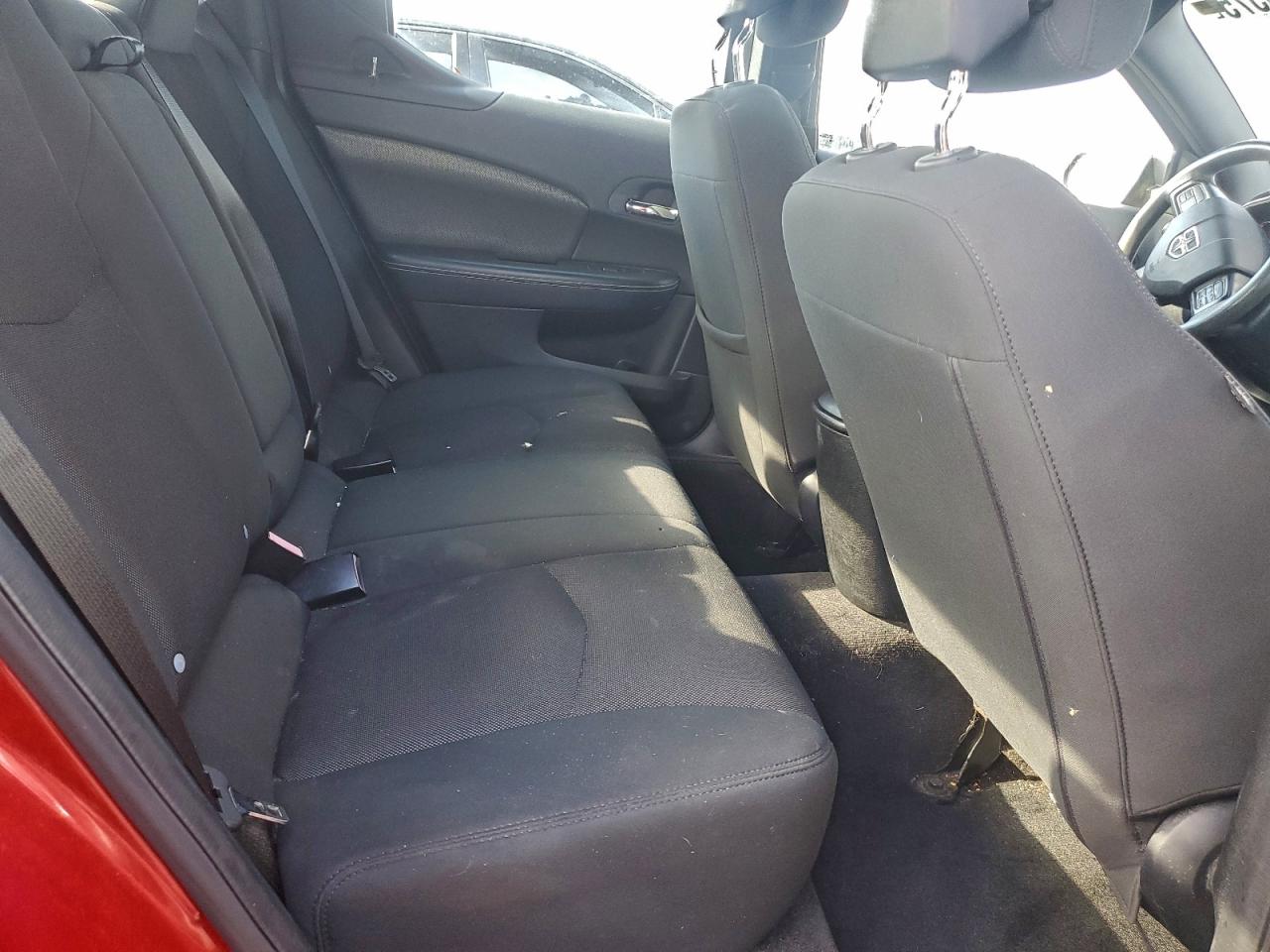 2013 Dodge Avenger Se VIN: 1C3CDZAB3DN589144 Lot: 95310575