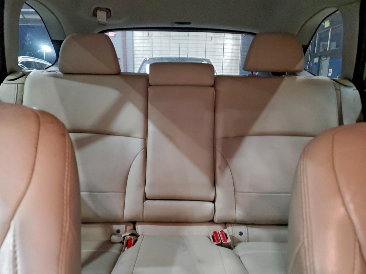 2015 Subaru Outback 2.5I Limited VIN: 4S4BSANC5F3297071 Lot: 96099385