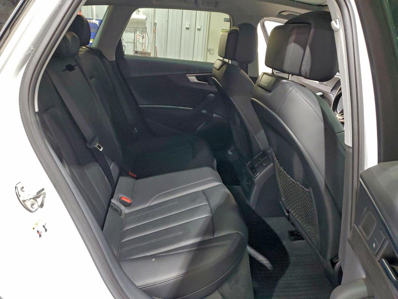 2017 Audi A4 Allroad Premium Plus VIN: WA18NAF43HA180188 Lot: 95921855