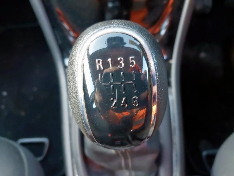 2017 VAUXHALL MOKKA X 1.4T ACTIVE 5DR