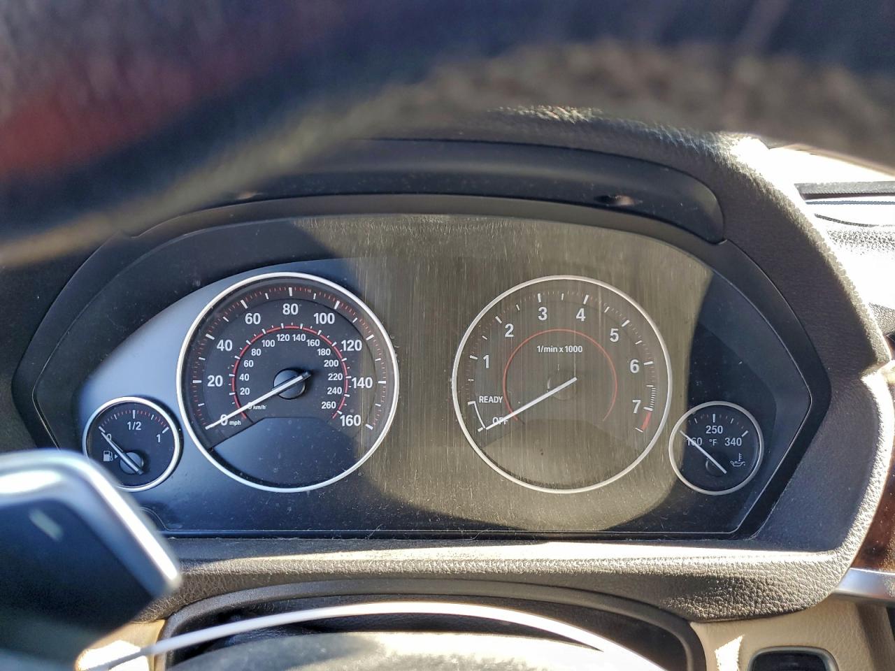 2017 BMW 430Xi Gran Coupe VIN: WBA4F9C37HG813300 Lot: 96575585