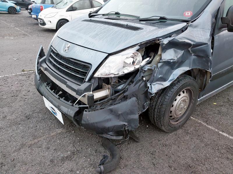 2016 PEUGEOT INDEPENDENCE S 