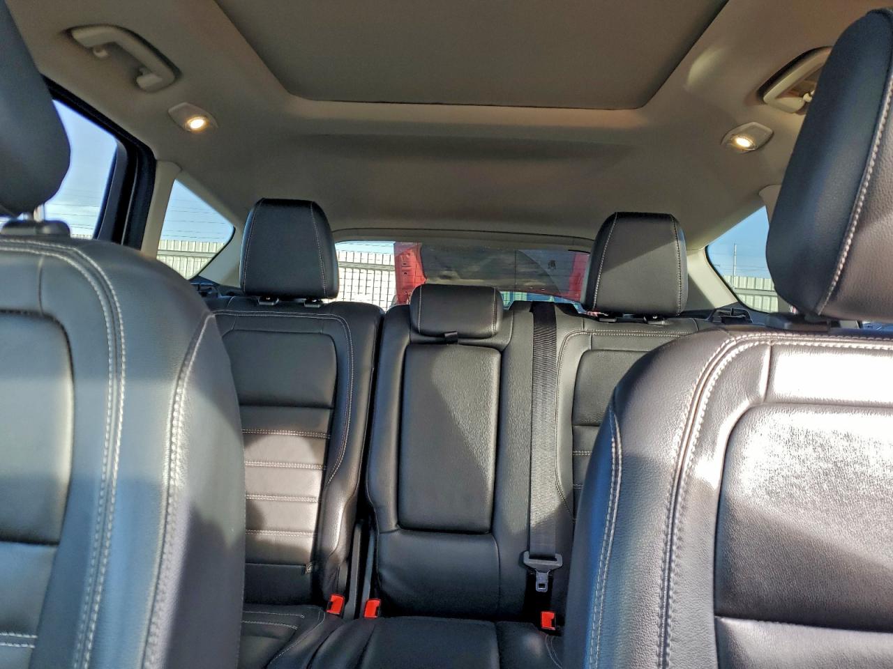 2018 Ford Escape Titanium VIN: 1FMCU9J94JUC62094 Lot: 94860525