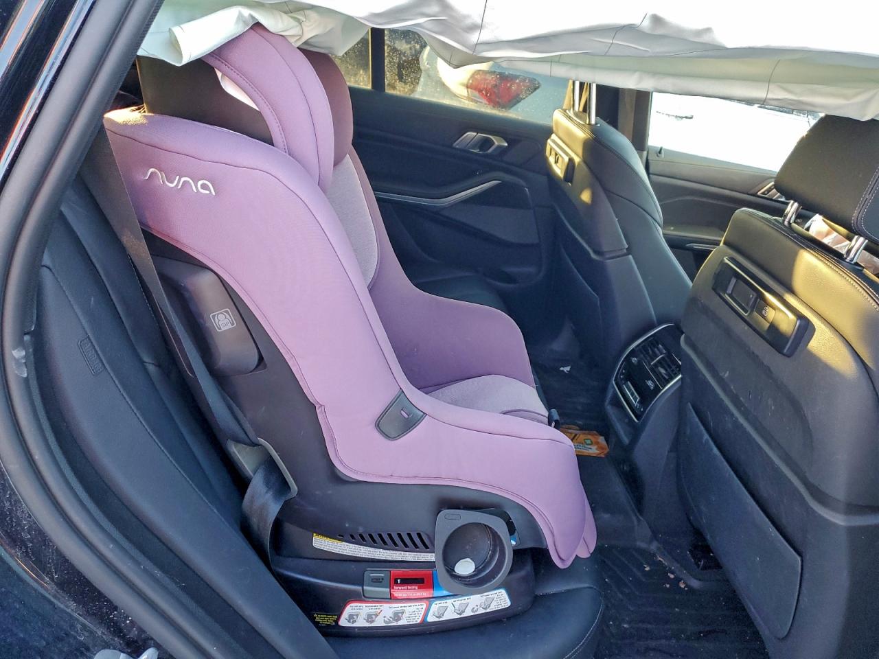 2022 BMW X5 M50I VIN: 5UXJU4C00N9N31292 Lot: 95178345