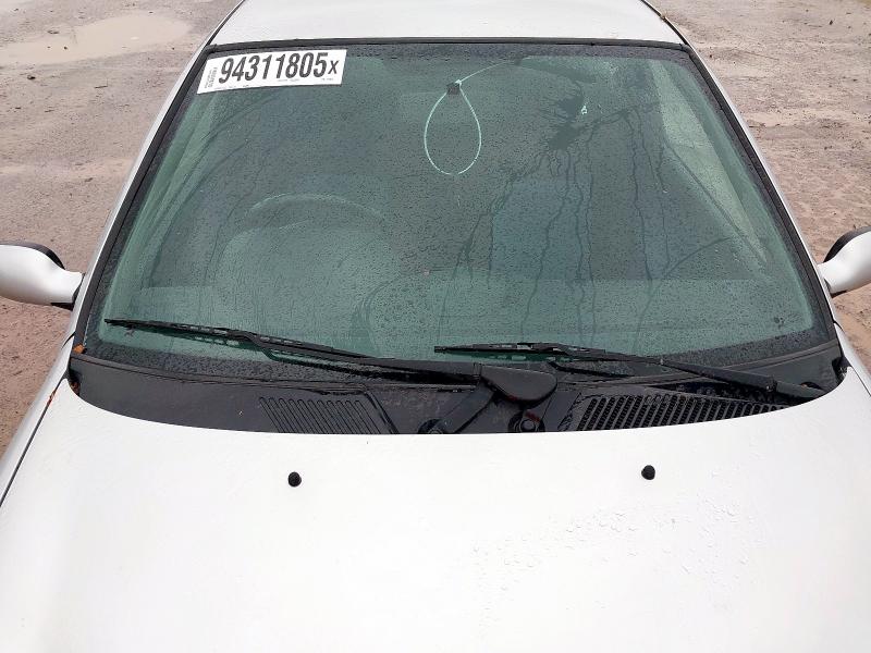 2007 RENAULT CLIO 1.2 16V CAMPUS SPORT 2007 3DR