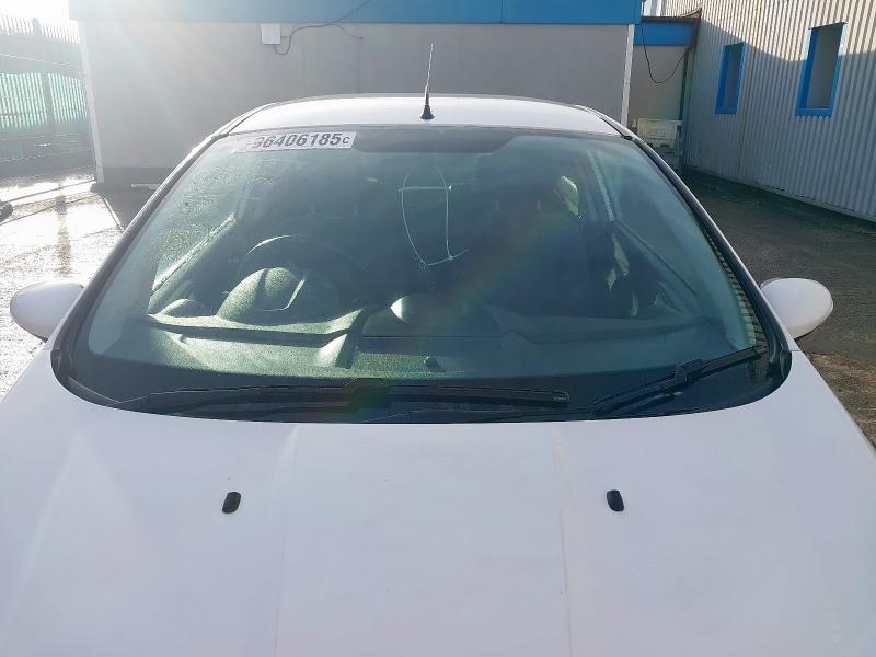 2015 FORD FIESTA 1.0 ECOBOOST ZETEC 3DR