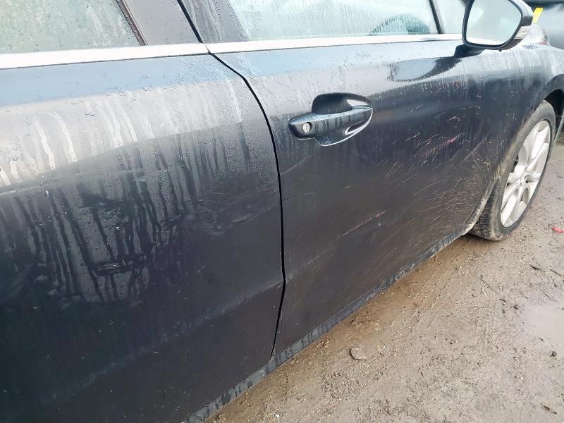 2014 PEUGEOT 508 1.6 HDI 115 ACTIVE 5DR [SAT NAV]