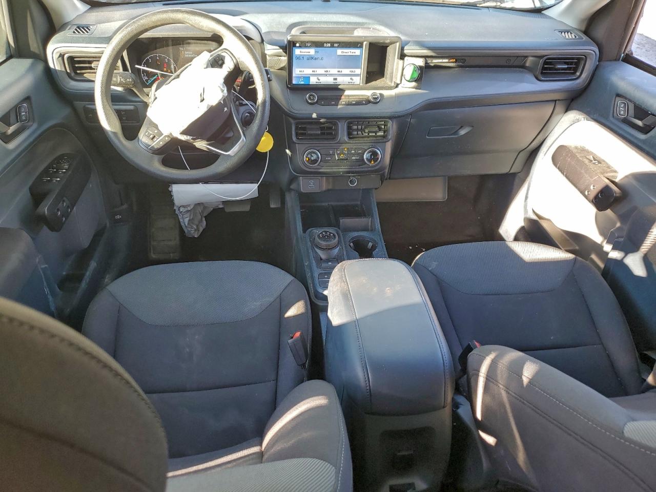 2024 Ford Maverick Xl VIN: 3FTTW8A94RRA92816 Lot: 96523545