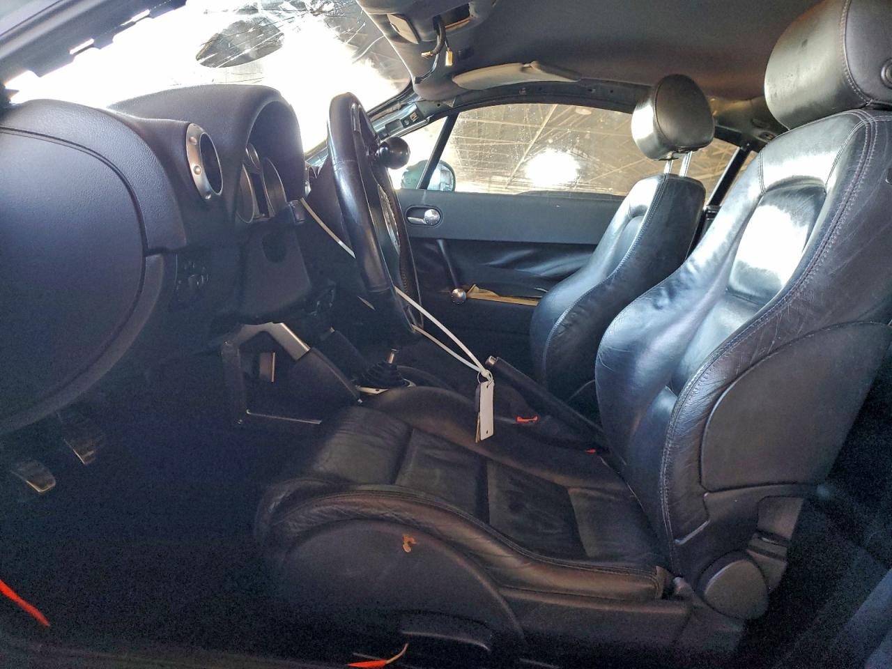 2000 Audi Tt VIN: TRUTC28N5Y1029425 Lot: 95495335