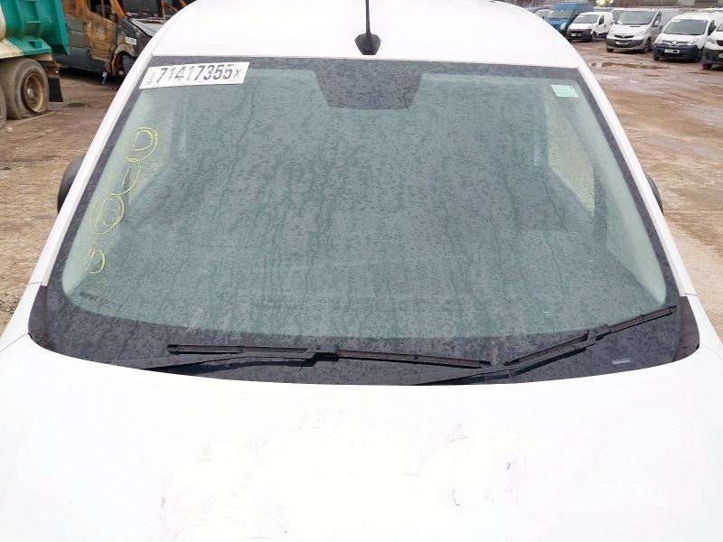 2023 RENAULT KANGOO ML19 TCE 100 START VAN