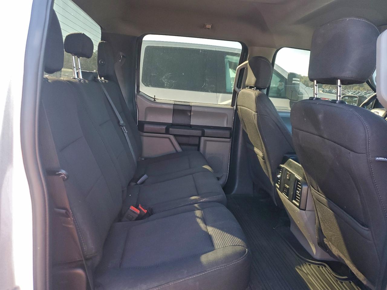 2019 Ford F150 Supercrew VIN: 1FTEW1E57KKC95264 Lot: 96713165