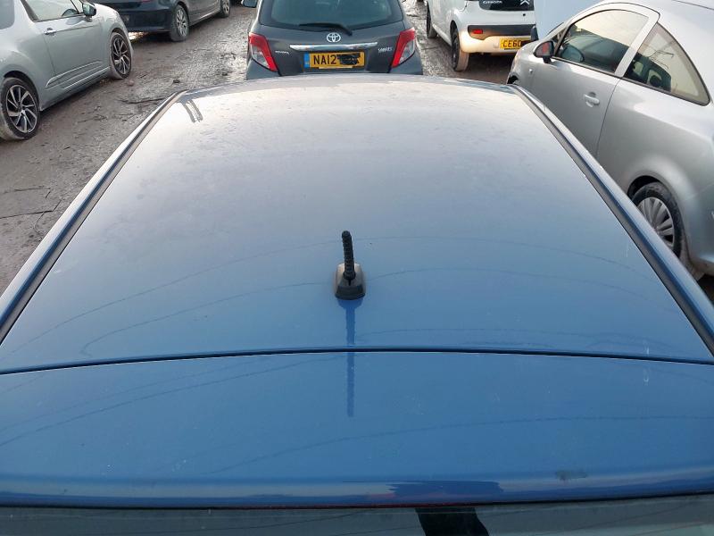 2015 HYUNDAI I10 1.0 BLUE DRIVE SE 5DR