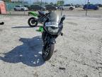 2009 KAWASAKI EX250 J   for sale at Copart FL - WEST PALM BEACH