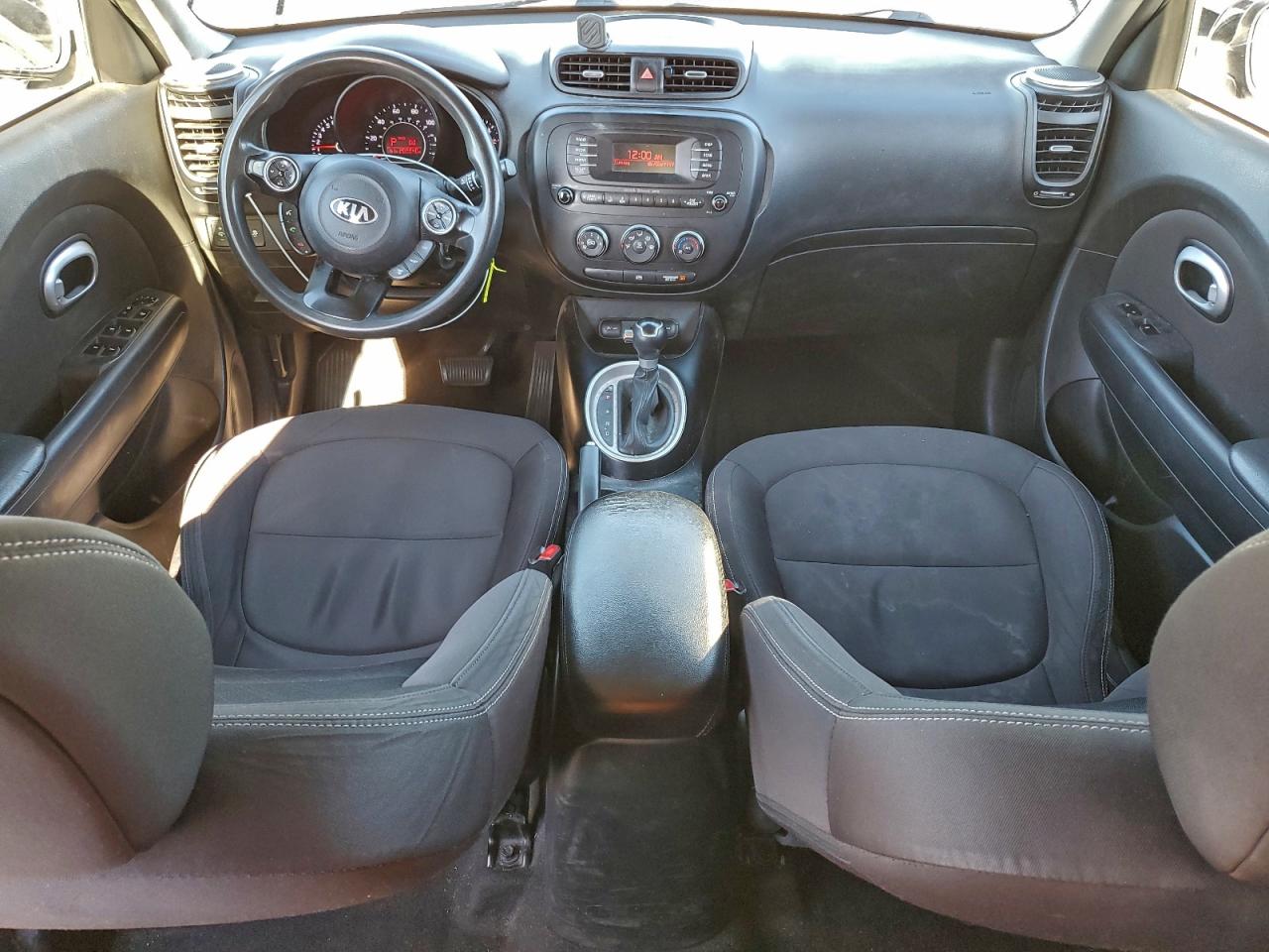 2016 Kia Soul VIN: KNDJN2A2XG7299953 Lot: 96747435