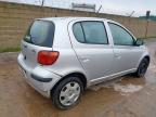 2005 TOYOTA YARIS 1.0 VVT-I T3 5DR for sale at Copart YORK