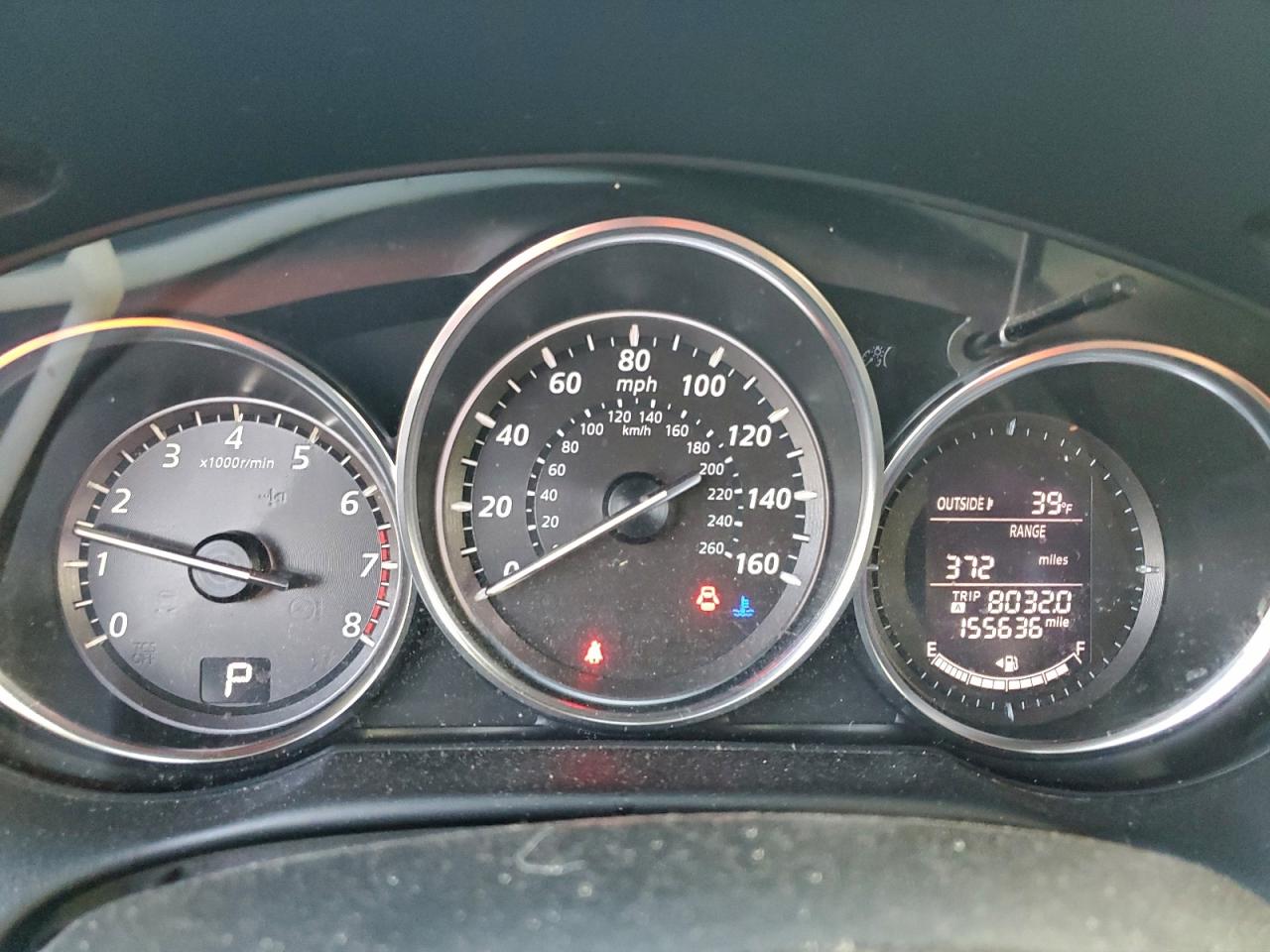 2013 Mazda Cx-5 Sport VIN: JM3KE4BE3D0132922 Lot: 93443695