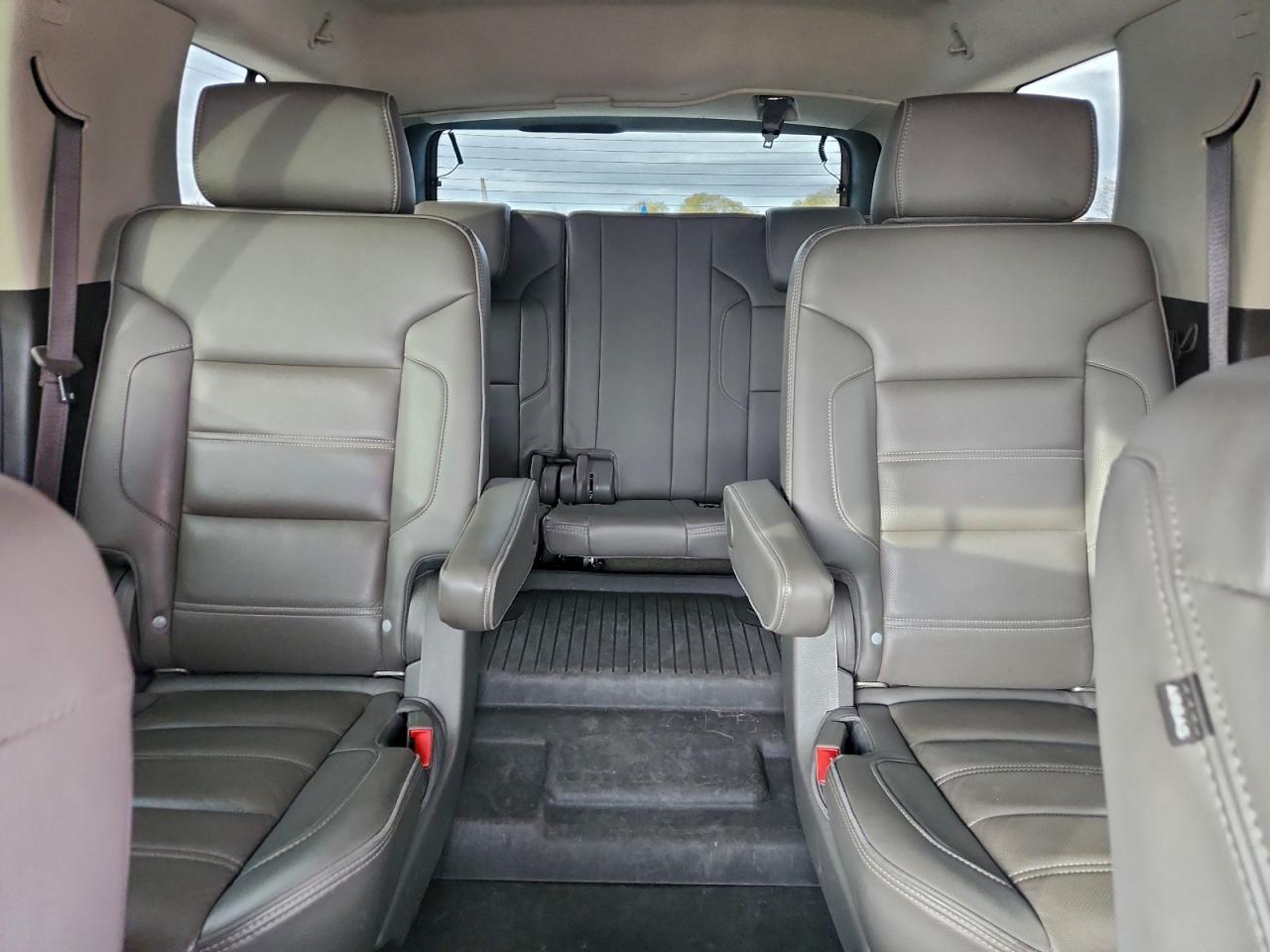 2018 GMC Yukon Denali VIN: 1GKS2CKJ1JR285139 Lot: 97355485