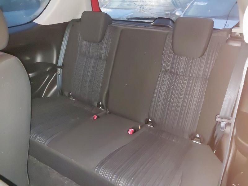 2013 SUZUKI SWIFT 1.2 SZ3 3DR