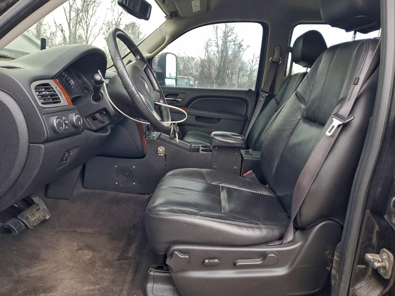 2012 Chevrolet Suburban K2500 Lt VIN: 1GNWKMEG2CR137966 Lot: 90891115