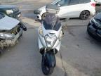 2002 HONDA FJS 600  for sale at Copart SANDWICH