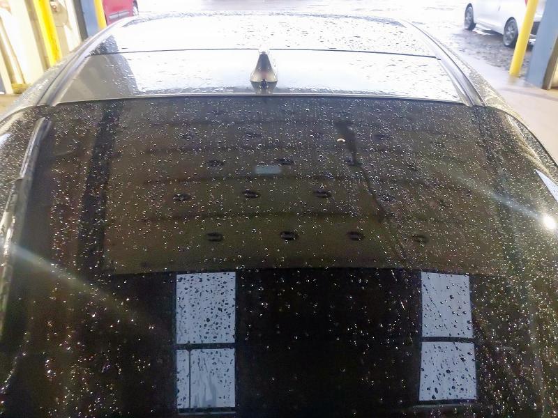 2015 HONDA CIVIC 1.8 I-VTEC SR 5DR