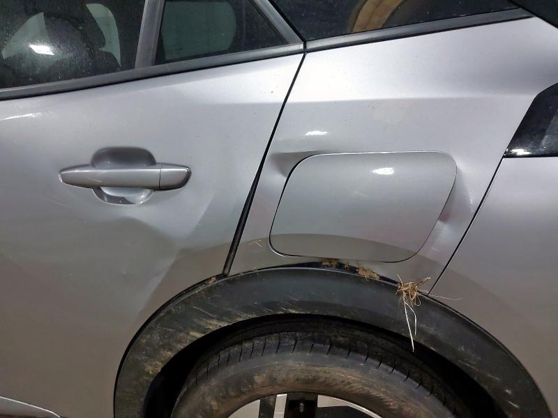 2023 PEUGEOT 2008 1.2 PURETECH 130 ALLURE 5DR