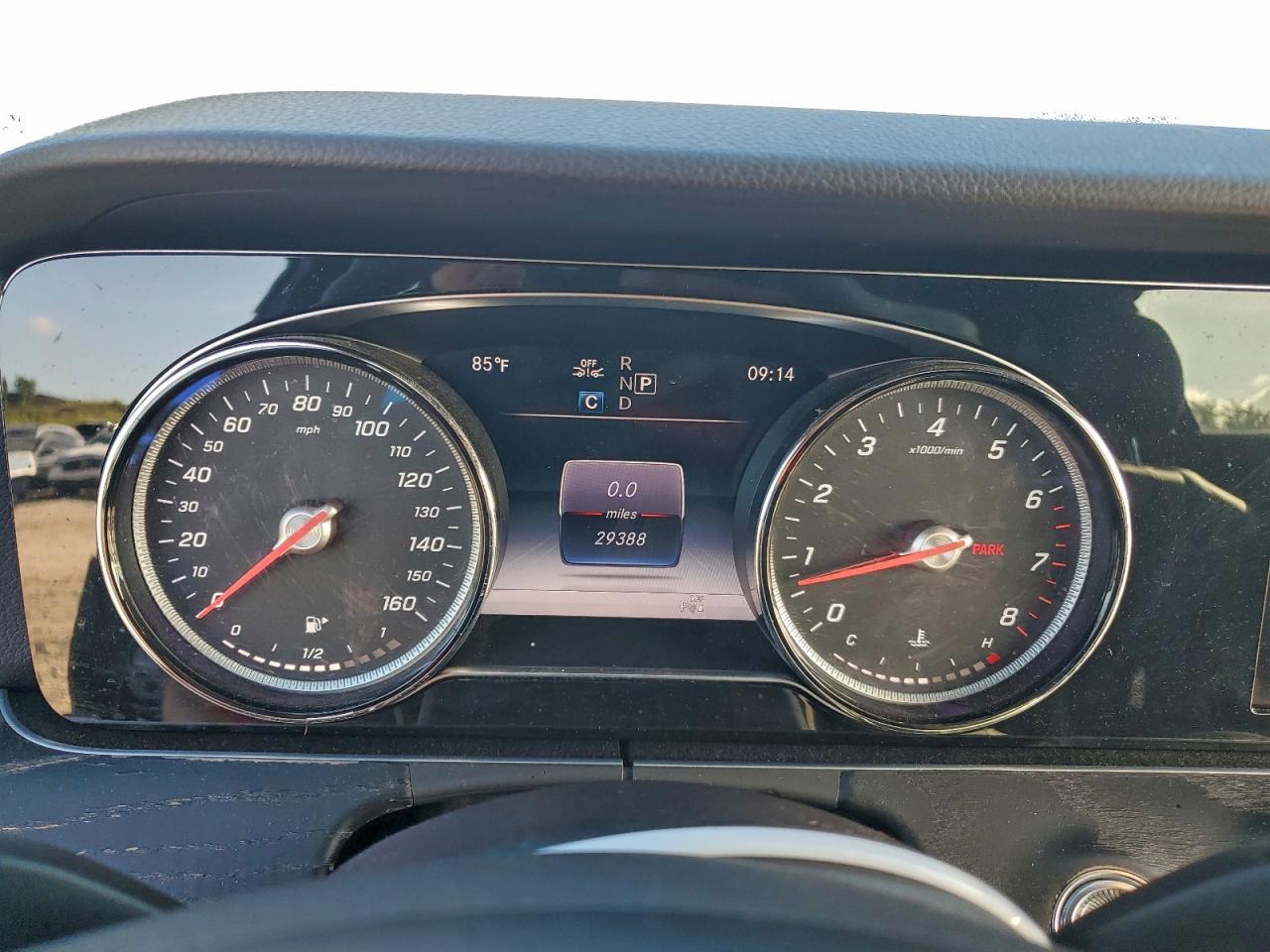 2018 Mercedes-Benz E 300 VIN: WDDZF4JB1JA483514 Lot: 94494655