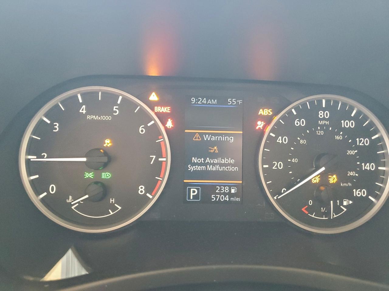 2025 Nissan Sentra S VIN: 3N1AB8BV4SY259074 Lot: 96340045