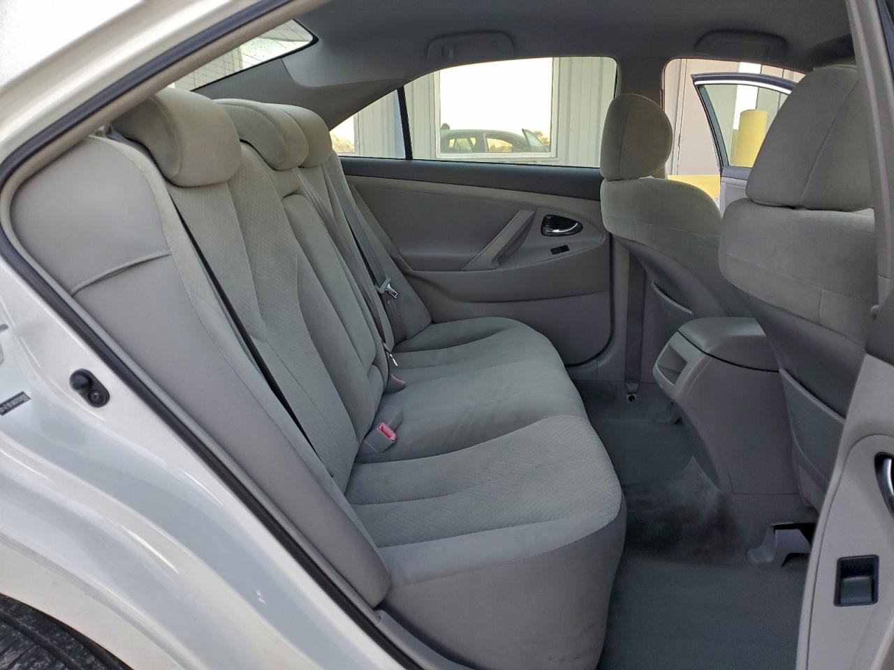 2007 Toyota Camry Ce VIN: 4T1BE46K07U589365 Lot: 95473415