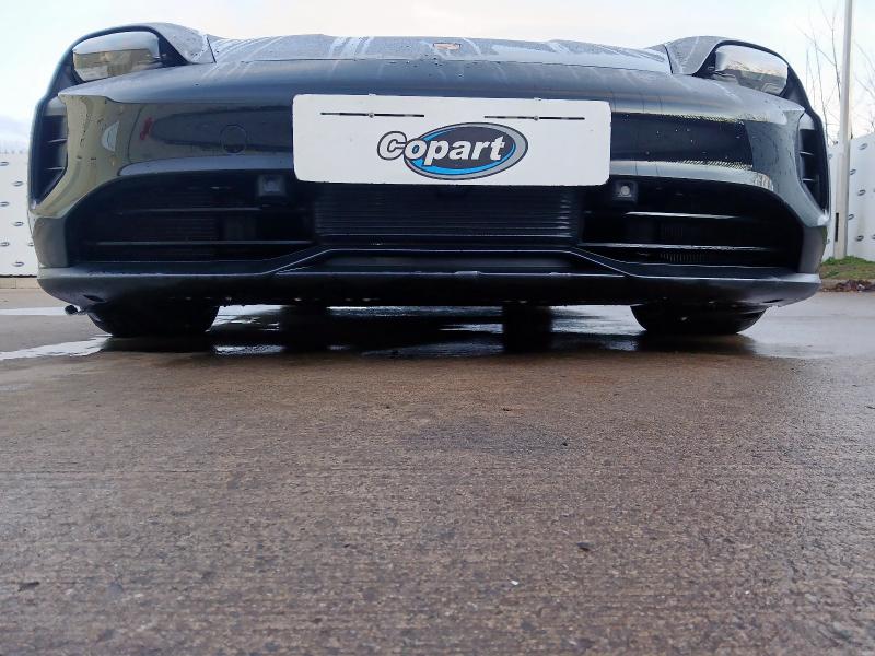 2023 PORSCHE TAYCAN 420KW 4S 93KWH 4DR AUTO