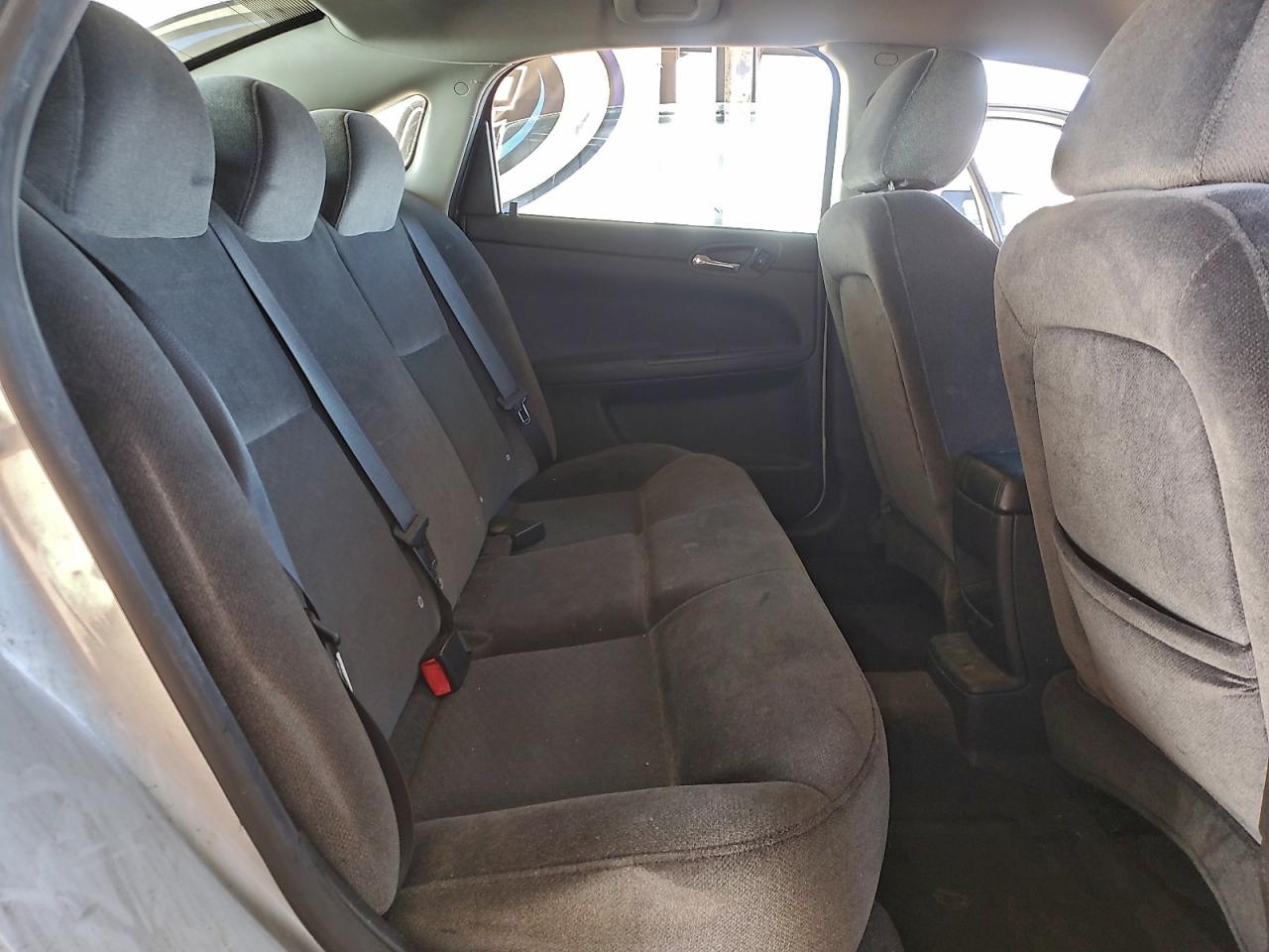 2009 Chevrolet Impala Ls VIN: 2G1WB57N191163043 Lot: 96647155