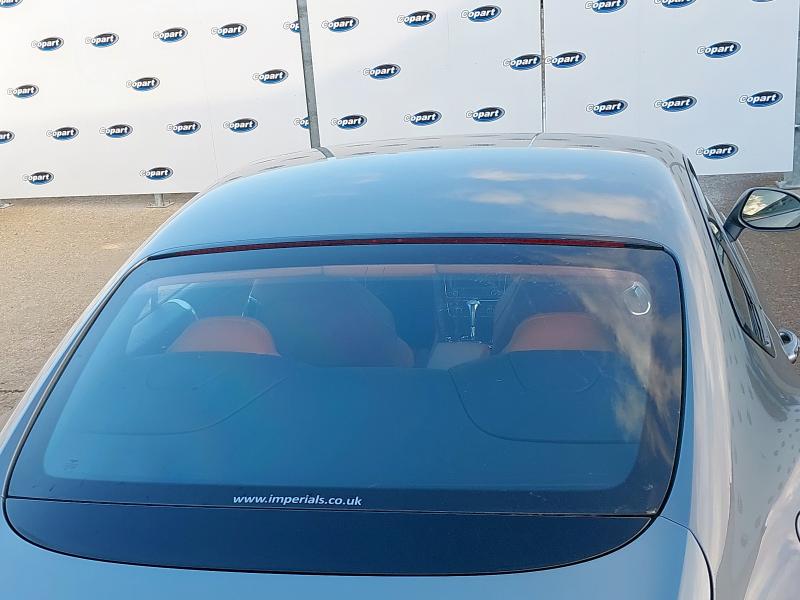 2016 BENTLEY CONTINENTAL GT 4.0 V8 S 2DR AUTO