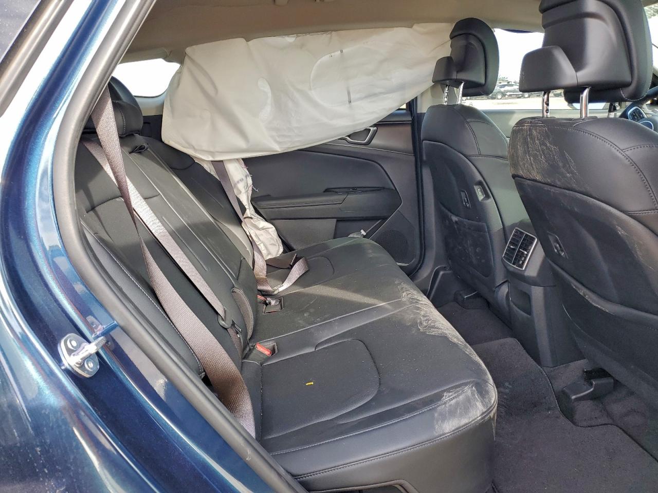 2025 Kia Sportage Ex VIN: KNDPVCDG6S7211531 Lot: 95238455