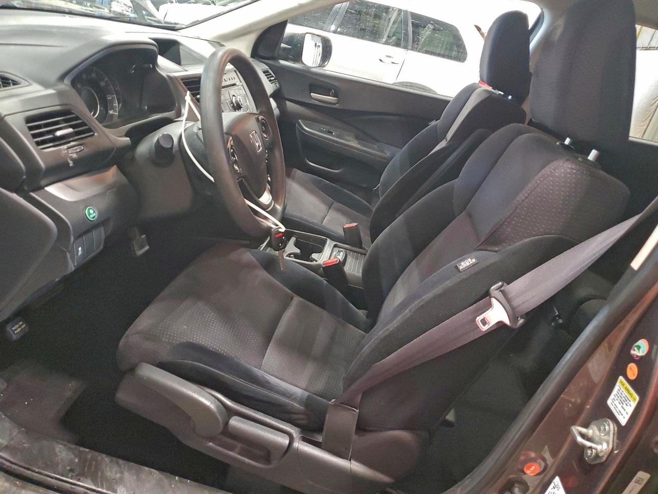 2013 Honda Cr-V Ex VIN: 5J6RM4H59DL020085 Lot: 94932905