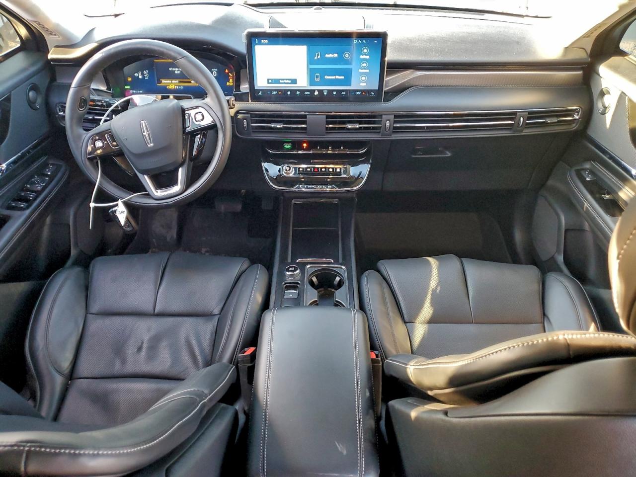 2024 Lincoln Corsair Grand Touring VIN: 5LMTJ5DZXRUL17234 Lot: 95170245