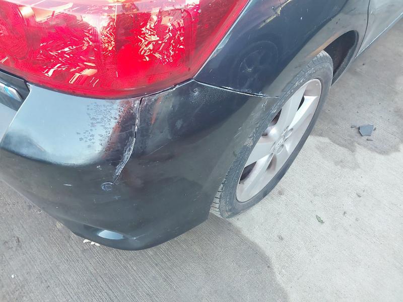 2011 TOYOTA AURIS 1.8 VVTI HYBRID T4 5DR CVT AUTO