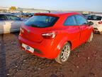 2013 SEAT IBIZA 2.0 TDI CR FR 3DR for sale at Copart WISBECH