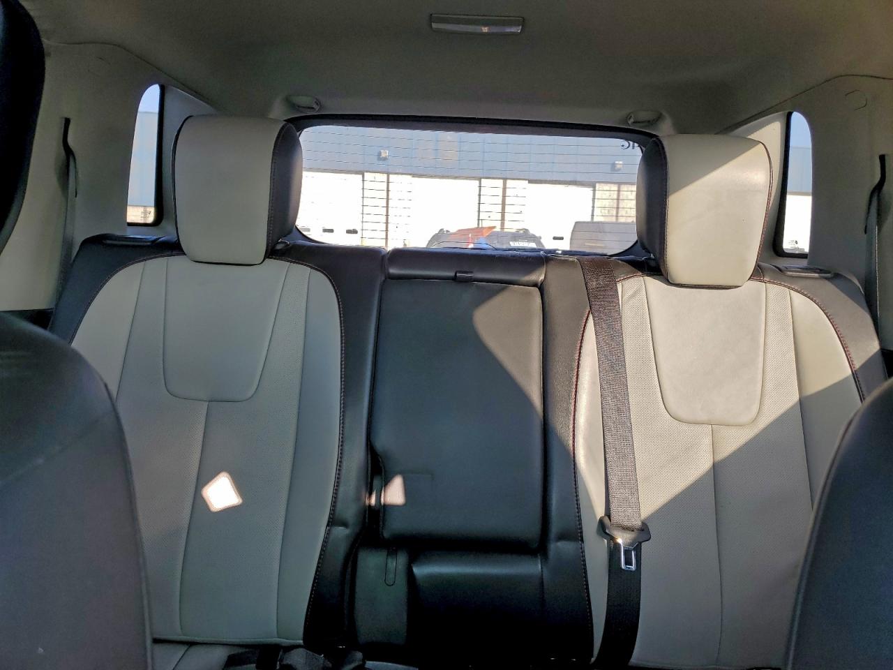 2014 GMC Terrain Slt VIN: 2GKFLYE38E6296861 Lot: 97161125