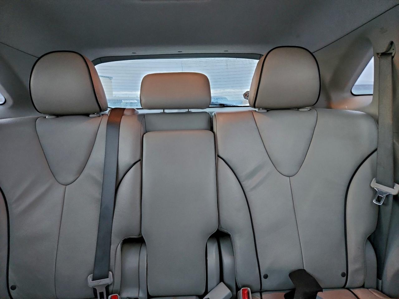 2011 Toyota Venza VIN: 4T3ZK3BB9BU046135 Lot: 95068335