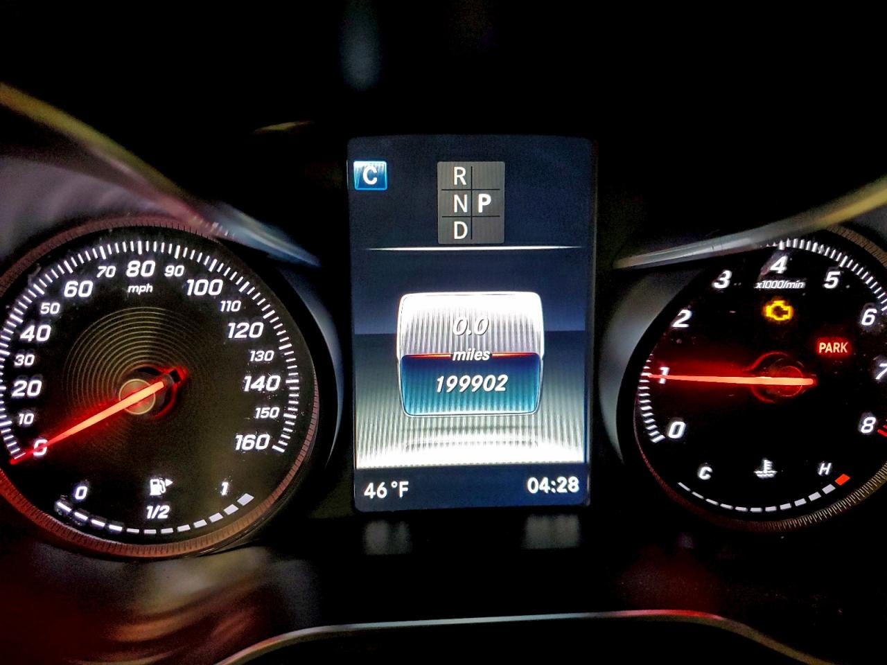 2018 Mercedes-Benz Glc 300 4Matic VIN: WDC0G4KB6JV093915 Lot: 94944715