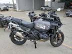 2025 BMW R 1300 GS ADVENTURE   for sale at Copart VA - FREDERICKSBURG