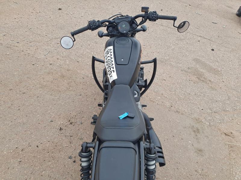 2023 HARLEY-DAVIDSON RH975 S  