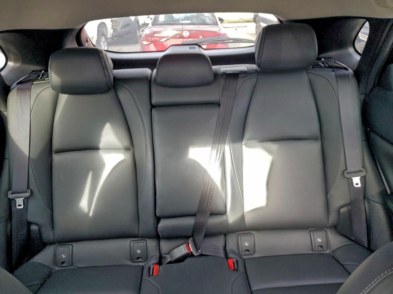 2024 Mazda Cx-30 Select VIN: 3MVDMBBM8RM625921 Lot: 95907185